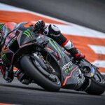 MotoGP, Alex Rins