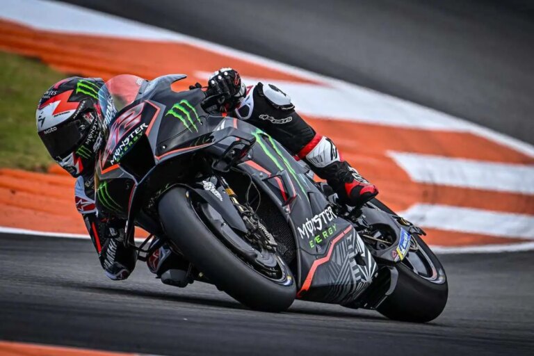 MotoGP, Alex Rins