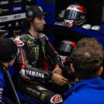 MotoGP, Alex Rins-Yamaha : la signature à l'hôpital, le contexte