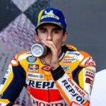 MotoGP, Marc Marquez