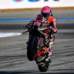 MotoGP, Aleix Espargaro