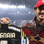 MotoGP, Pecco Bagnaia omaggiato dalla Juventus
