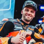 MotoGP, Brad Binder vuole il titolo con KTM