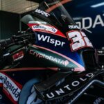 Team CryptoDATA RNF MotoGP