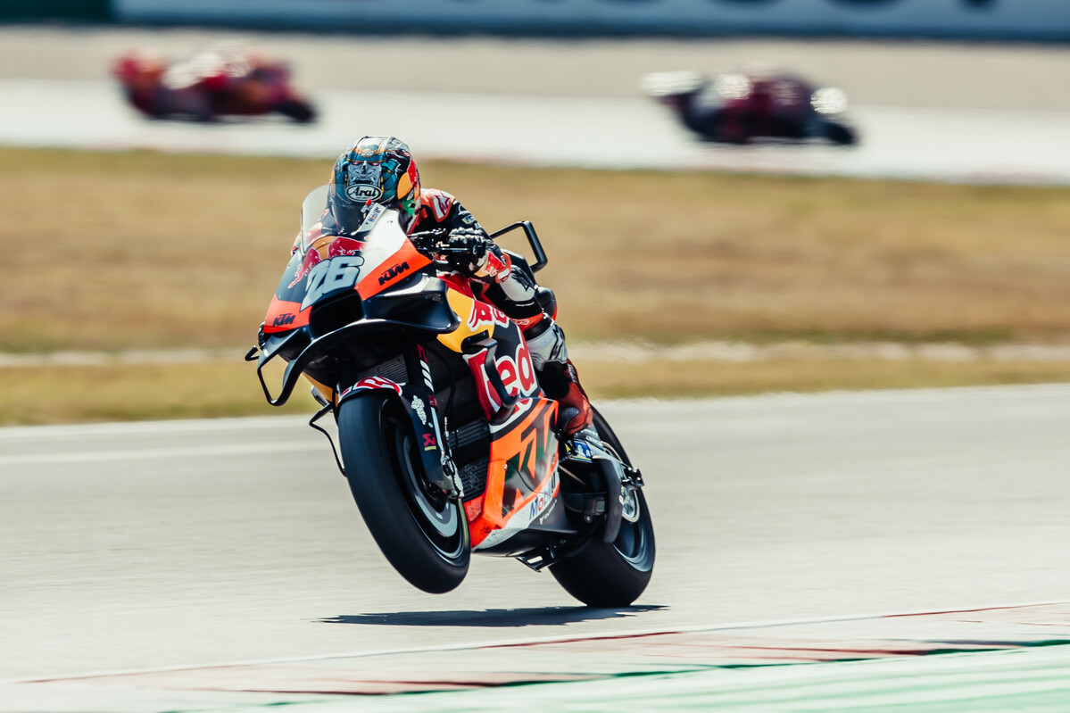 MotoGP, Dani Pedrosa l’avoue : le regret du GP de Misano