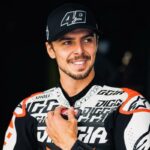 MotoGP, Fabio Di Giannantonio