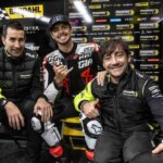 MotoGP, Fabio Di Giannantonio