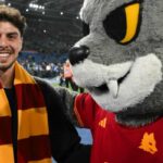 MotoGP, Di Giannantonio ospite in Roma-Napoli