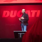 Claudio Domenicali, Ducati, MotoGP
