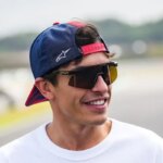MotoGP, Marc Marquez