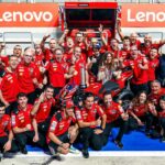 MotoGP Ducati Corse