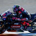 MotoGP, Enea Bastianini