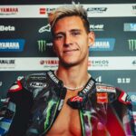 MotoGP, Quartararo: nuovo avvertimento a Yamaha