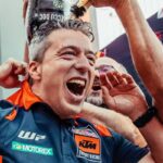 MotoGP, Francesco Guidotti