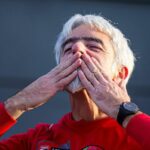MotoGP, Gigi Dall'Igna