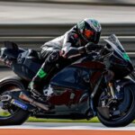 MotoGP, Franco Morbidelli