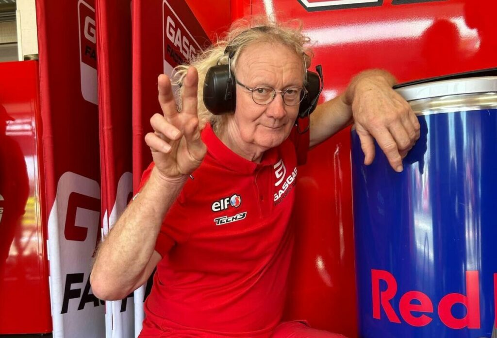 MotoGP : Guy Coulon, un avis impartial sur le “cas Qatar” guy-coulon-motogp-tech3-2023