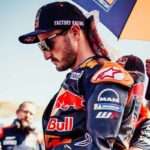 MotoGP, Jack Miller: obiettivo svolta nel 2024