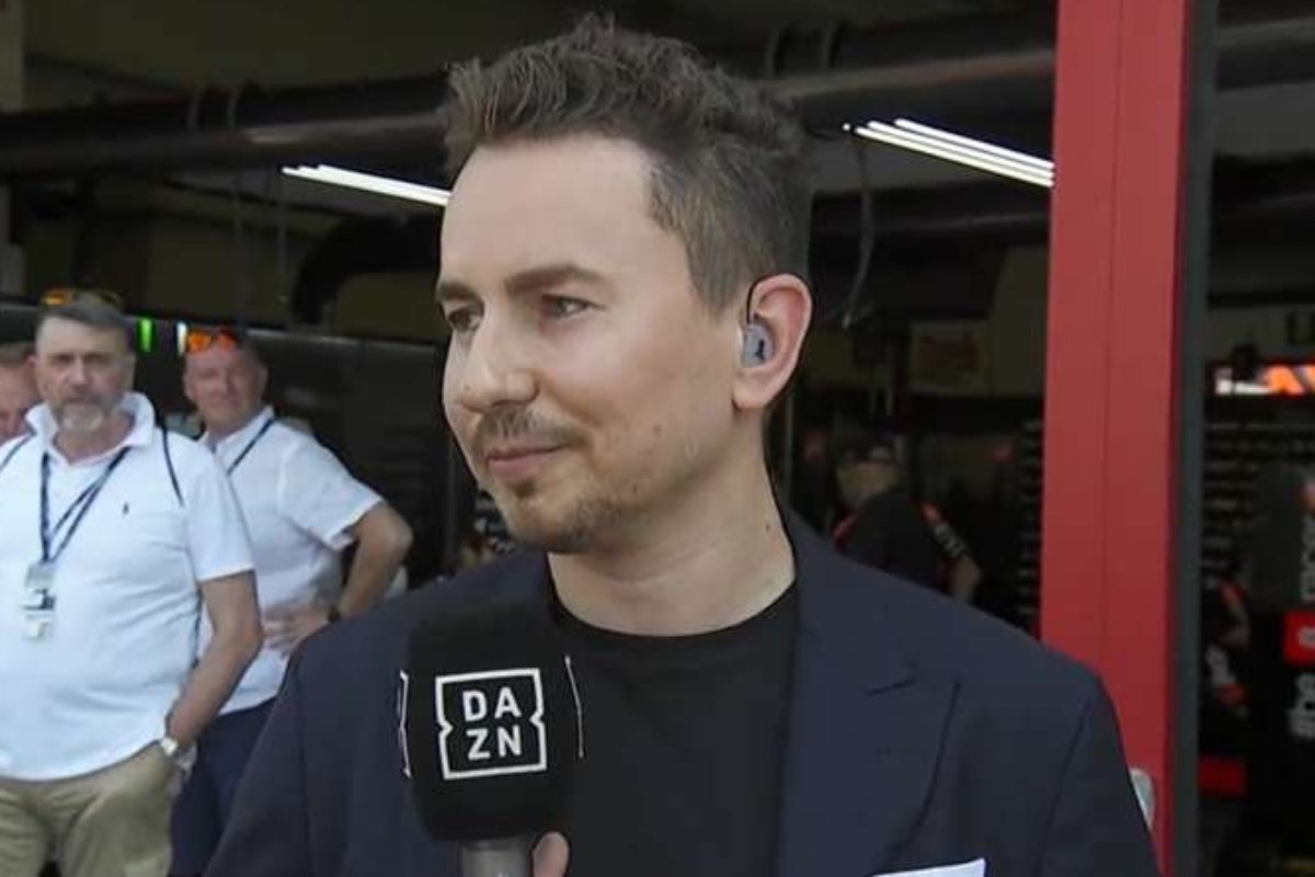 MotoGP, Jorge Lorenzo : « Marquez-Ducati et Dall’Igna-Honda, je vais tout vous dire »