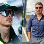 MotoGP, Jorge Lorenzo boccia Luca Marini in Honda