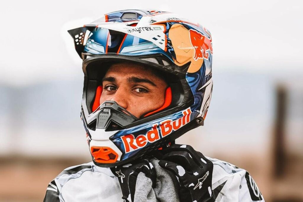 MotoGP, Jorge Martin défie Bagnaia et Marquez : “Personne ne me fait peur” MotoGP, Jorge Martin