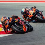 KTM vuole sei RC16 in MotoGP: l'annuncio di Beirer
