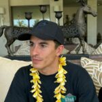 MotoGP, Marc Marquez