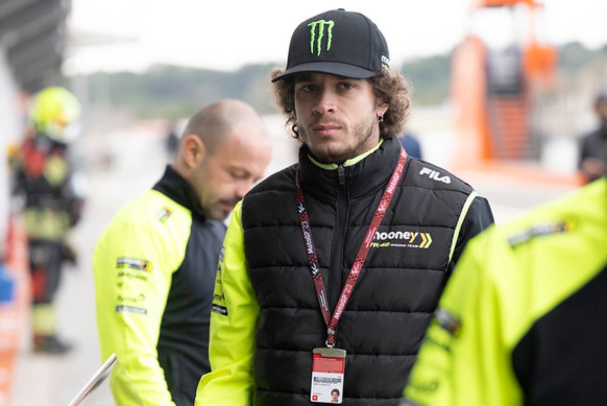 MotoGP, Marco Bezzecchi : « Marquez chez Ducati ?  Nous sommes toujours huit”