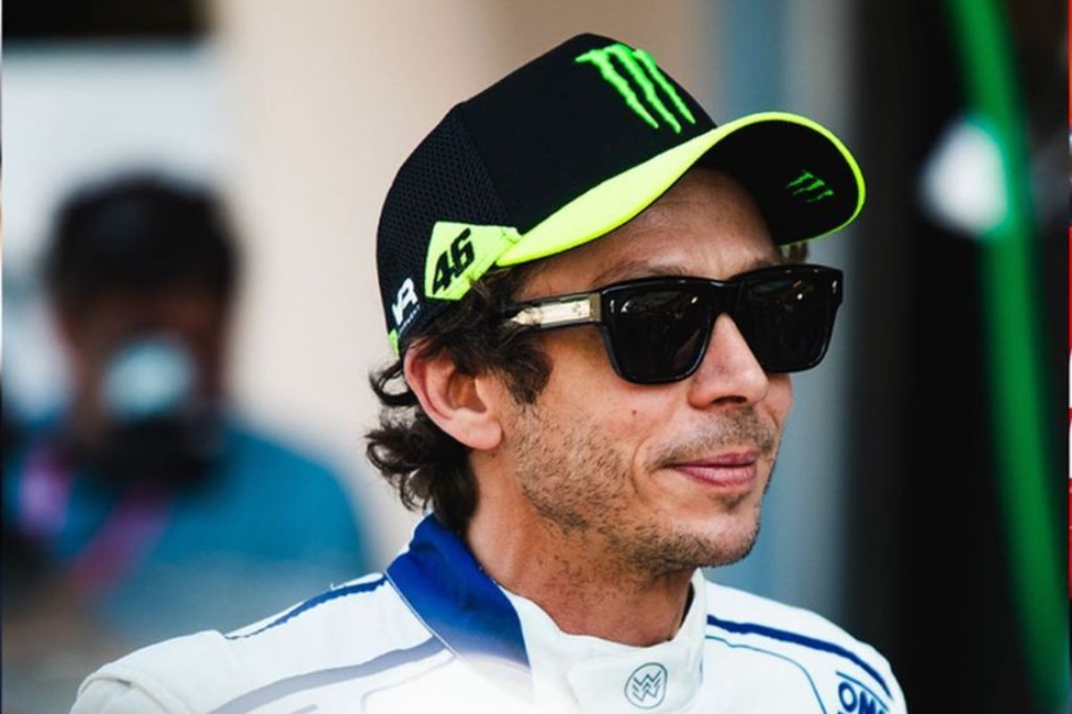 MotoGP, Marini chez Honda vingt ans après Rossi “Ils n’avaient aucun respect”
