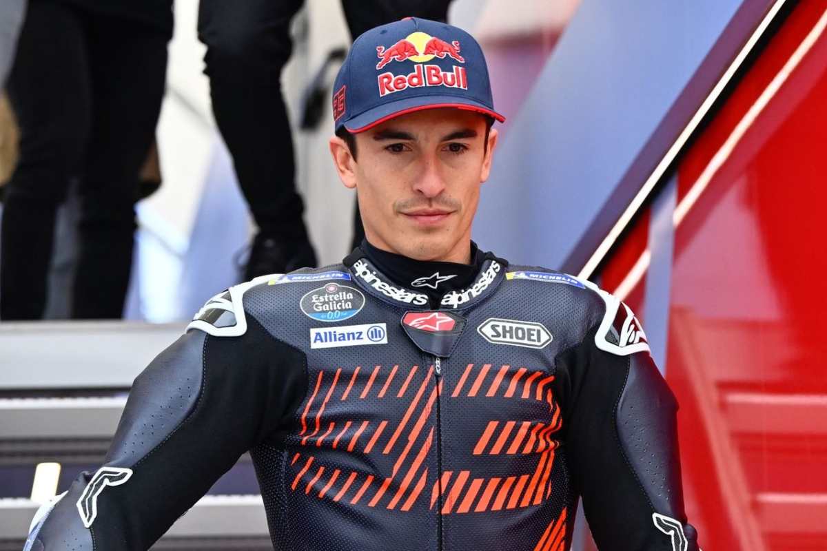 MotoGP, Marquez remportera le titre en 2024 : les simulations Ducati le disent