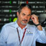 MotoGP, Piero Taramasso