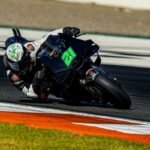 MotoGP, Franco Morbidelli