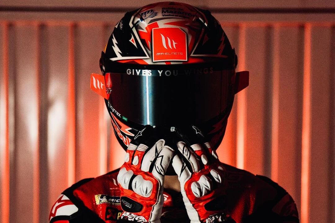 MotoGP, Pedro Acosta dit au revoir à la marque historique “Cela a sauvé ma carrière”