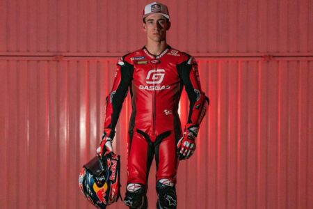 MotoGP, Pedro Acosta non pensa al titolo