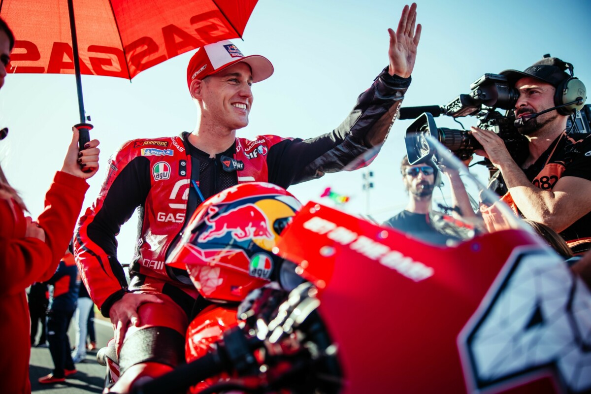 MotoGP, Pol Espargaro « Ce que j’ai vécu a été assez traumatisant »