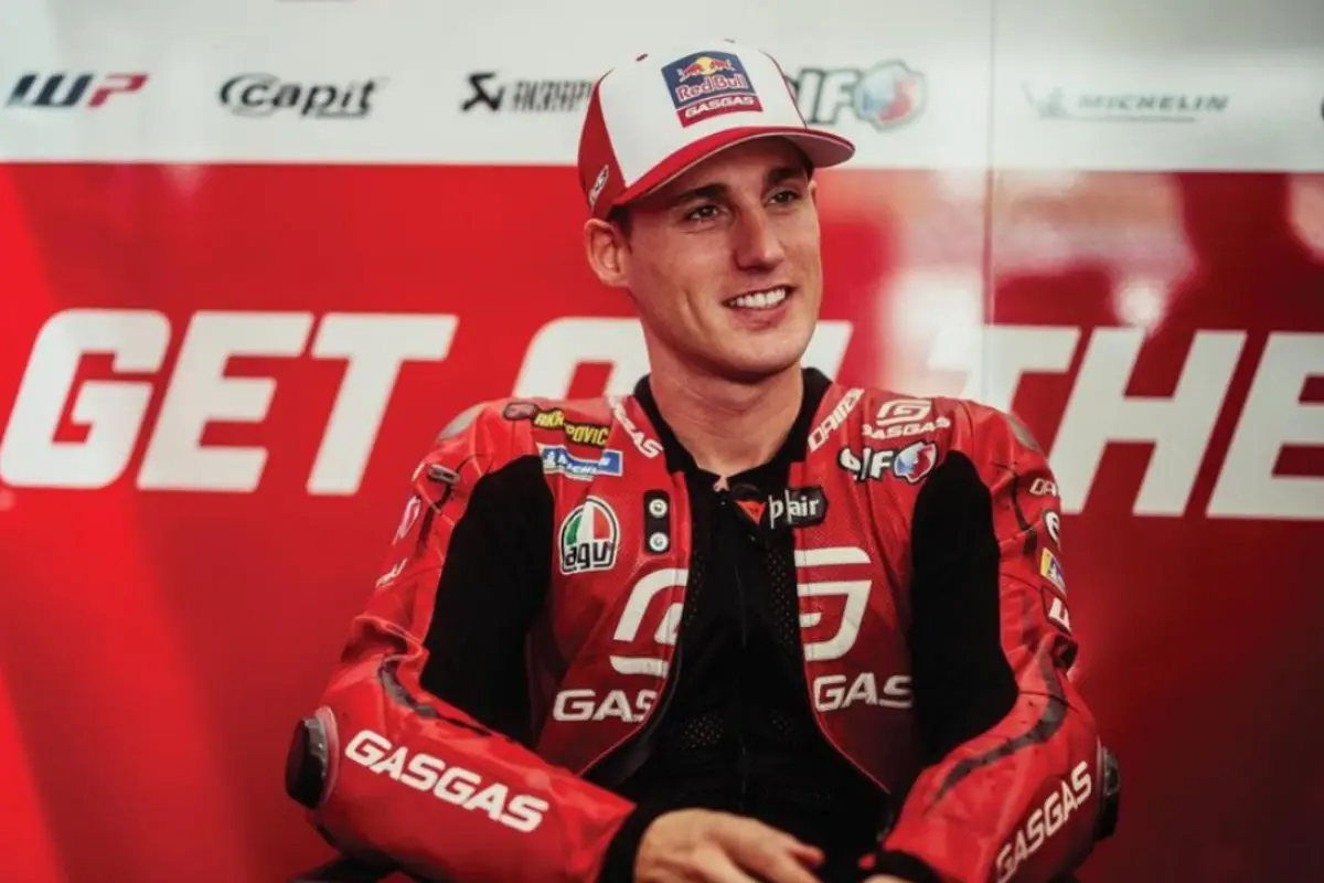 MotoGP, Pol Espargaró regrette Ducati : « Cela aurait été différent »
