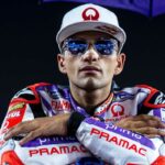 MotoGP, Pramac risponde a Michelin e difende Martin