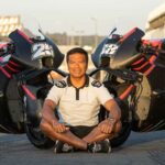 MotoGP, Razlan Razali annuncia il suo futuro