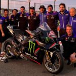 MotoGP, Rins vuole riportare Yamaha al top con Quartararo