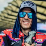 MotoGP, Marquez-Ducati: la battuta di Vinales