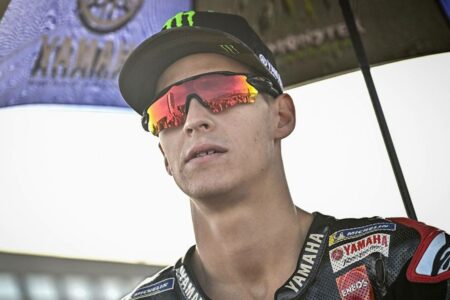 MotoGP, Yamaha cambia per vincere: Quartararo aspetta