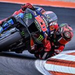 MotoGP, Jarvis convinto del riscatto Yamaha