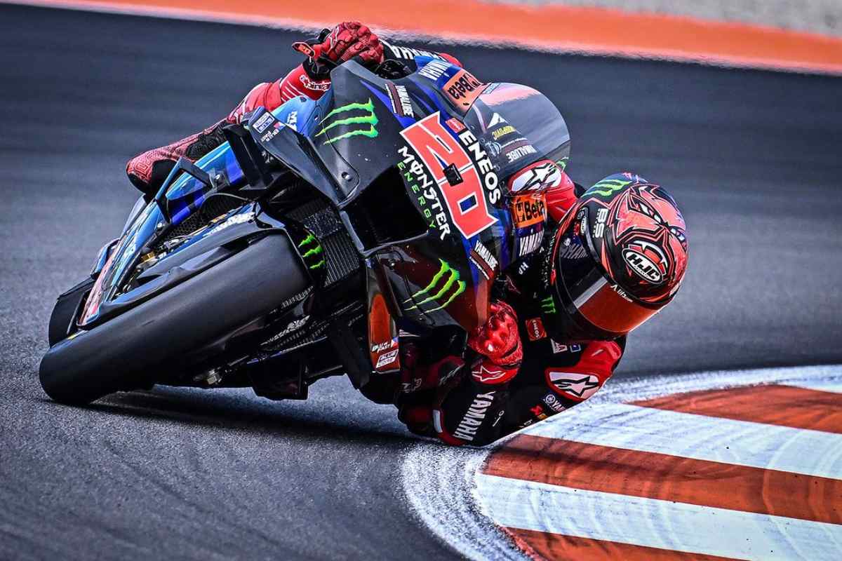 MotoGP, Yamaha touche le fond : Jarvis promet une relance