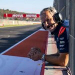 MotoGP, Wilco Zeelenberg riparte con il team Trackhouse Aprilia
