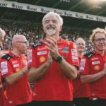 MotoGP, Gigi Dall'Igna