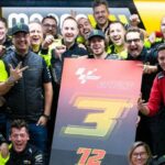 MotoGP: team VR46 tra Ducati, Yamaha e Ktm