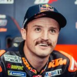 MotoGP, Jack Miller