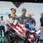 MotoGP, Trackhouse Racing nuovo team satellite Aprilia