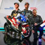 MotoGP, Justin Marks spiega il progetto Trackhouse Racing