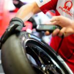 MotoGP, pressione gomme: Dorna parlerà con Michelin